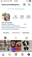 Instagram_1000_volgers